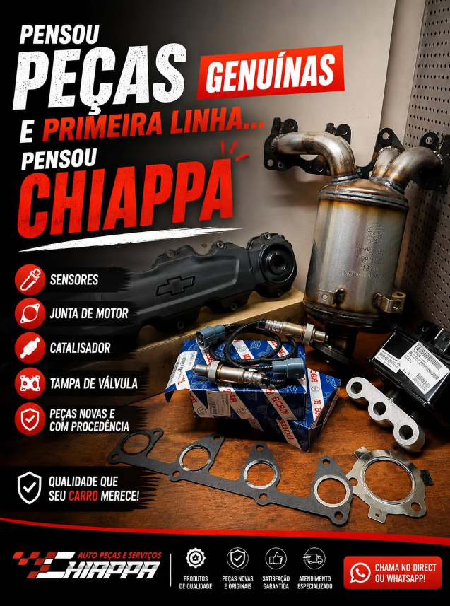 Post Instagram - Na hora de cuidar do seu carro, não dá p...