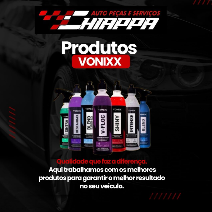 Post Instagram - Seu carro merece atenção nos detalhes. B...